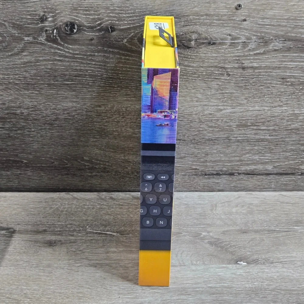 ZAGG Pro Keys Wireless Keyboard Case iPad 10.2 7/8/9th Gen Black Tested